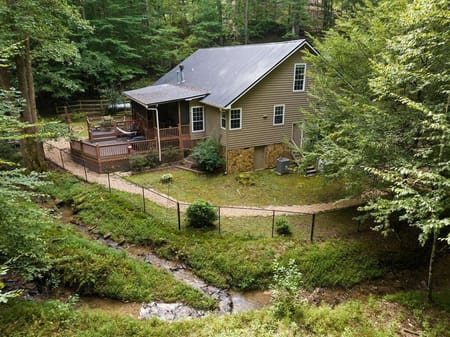 Ellijay, GA 30540 Gilmer County
