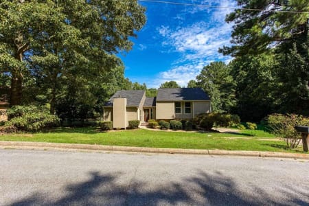 Lithia Springs, GA 30122 Douglas County