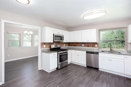 Lithia Springs, GA 30122 Douglas County