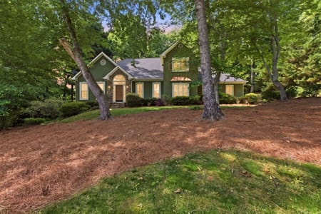 Clarkesville, GA 30523 Habersham County