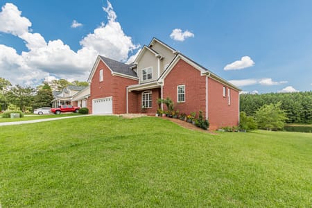 Buchanan, GA 30113 Haralson County
