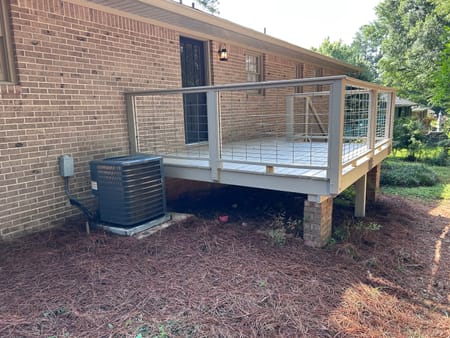 Griffin, GA 30223 Spalding County