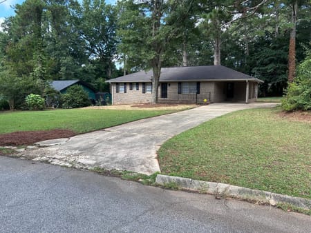 Griffin, GA 30223 Spalding County
