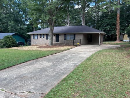 Griffin, GA 30223 Spalding County