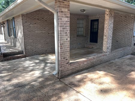 Griffin, GA 30223 Spalding County