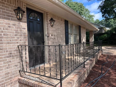 Griffin, GA 30223 Spalding County