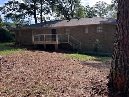Griffin, GA 30223 Spalding County