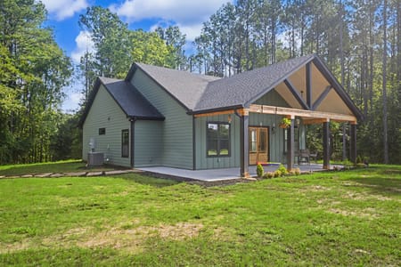 Greenville, GA 30222 Meriwether County