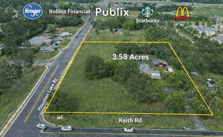Perry, GA 31069 Houston County