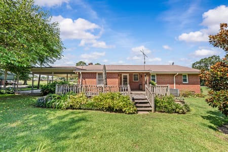 Elberton, GA 30635 Elbert County
