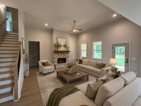 Greensboro, GA 30642 Greene County