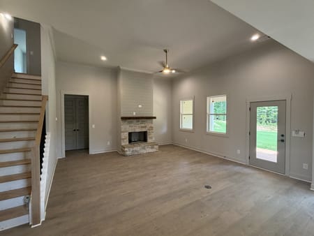 Greensboro, GA 30642 Greene County