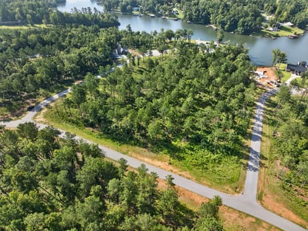 Milledgeville, GA 31061 Baldwin County