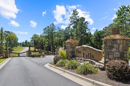 Milledgeville, GA 31061 Baldwin County