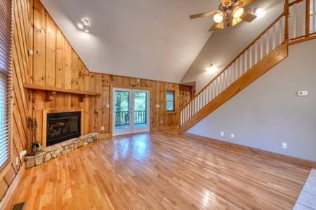 Blairsville, GA 30512 Union County