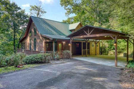 Blairsville, GA 30512 Union County