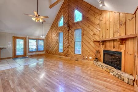Blairsville, GA 30512 Union County