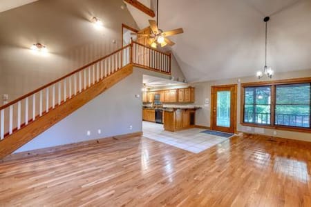 Blairsville, GA 30512 Union County
