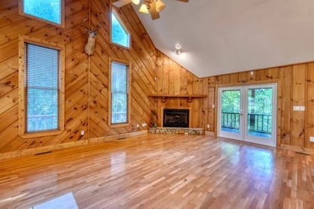 Blairsville, GA 30512 Union County