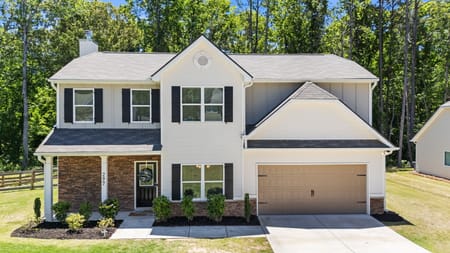Dallas, GA 30157 Paulding County