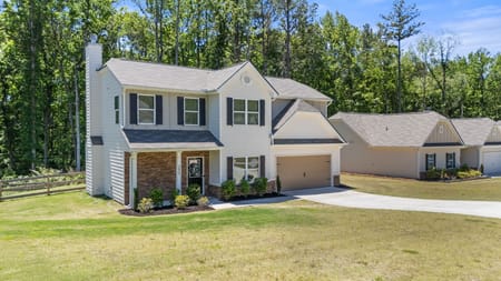 Dallas, GA 30157 Paulding County