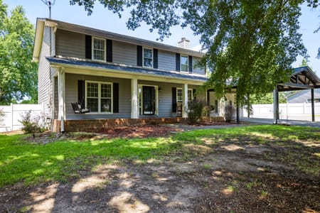 Carrollton, GA 30116 Carroll County