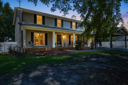 Carrollton, GA 30116 Carroll County