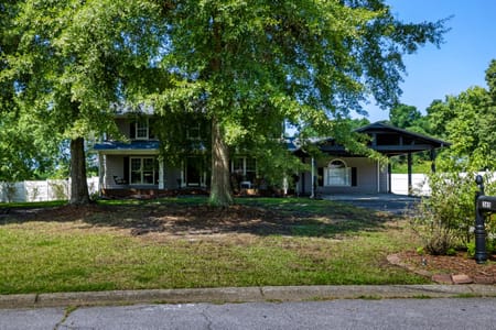 Carrollton, GA 30116 Carroll County