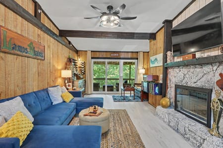 Clayton, GA 30525 Rabun County