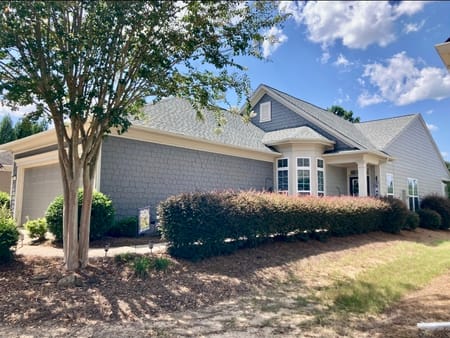 Griffin, GA 30223 Spalding County