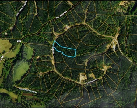 Ellijay, GA 30536 Gilmer County