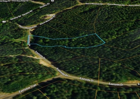 Ellijay, GA 30536 Gilmer County