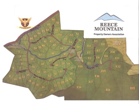 Ellijay, GA 30536 Gilmer County