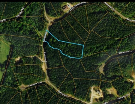 Ellijay, GA 30536 Gilmer County