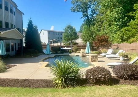 Dawsonville, GA 30534 Dawson County