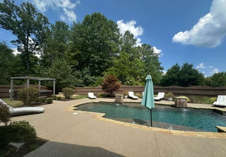 Dawsonville, GA 30534 Dawson County