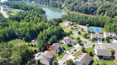 Dawsonville, GA 30534 Dawson County