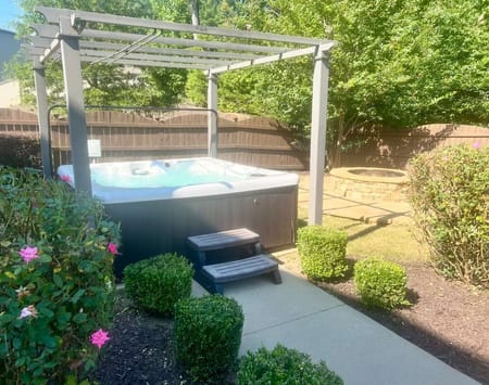 Dawsonville, GA 30534 Dawson County