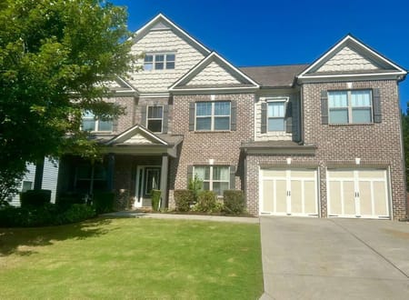 Dawsonville, GA 30534 Dawson County
