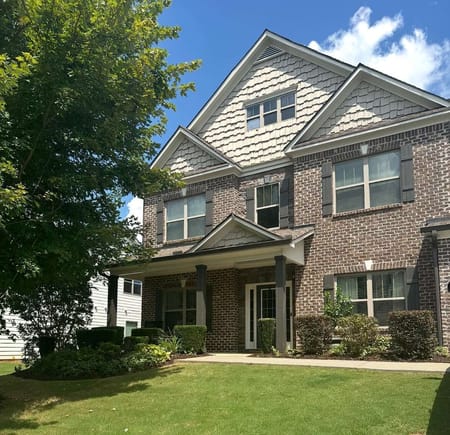 Dawsonville, GA 30534 Dawson County