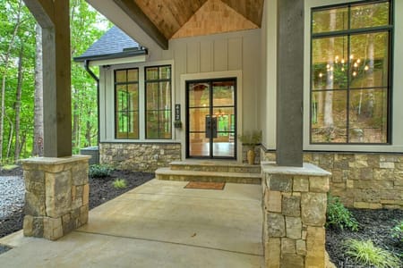 Blue Ridge, GA 30513 Fannin County