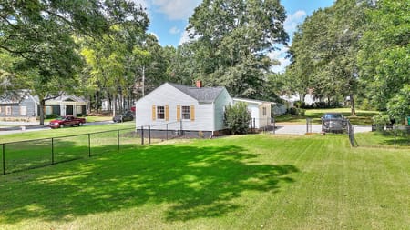 Social Circle, GA 30025 Walton County