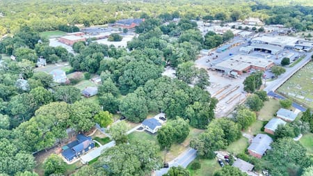 Social Circle, GA 30025 Walton County