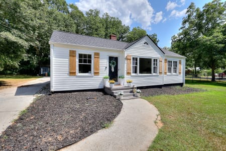 Social Circle, GA 30025 Walton County