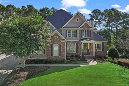 Acworth, GA 30101 Paulding County
