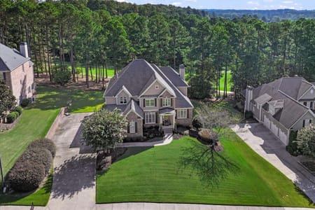 Acworth, GA 30101 Paulding County