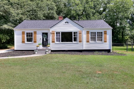 Social Circle, GA 30025 Walton County