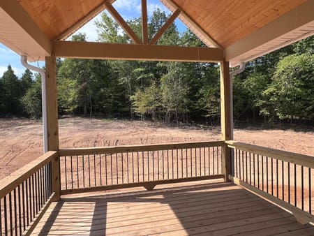 Milledgeville, GA 31061 Baldwin County
