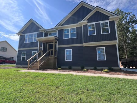 Milledgeville, GA 31061 Baldwin County