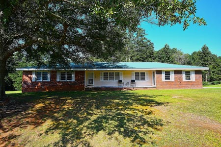 Buchanan, GA 30113 Haralson County